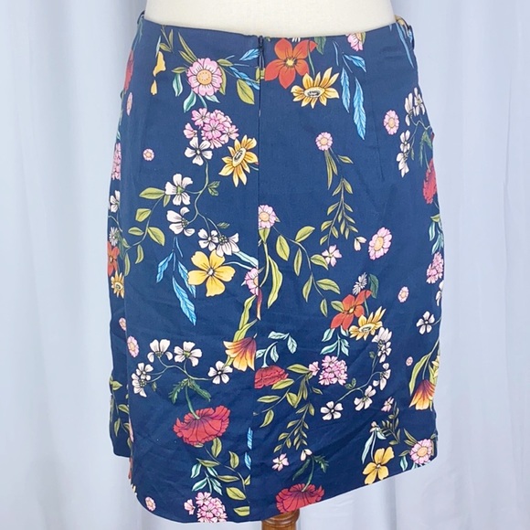 C/MEO Collective No Matter Skirt Ruched & Ruffle - Picture 5 of 11